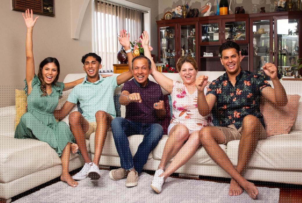 Comment on Returning: Gogglebox by David Knox