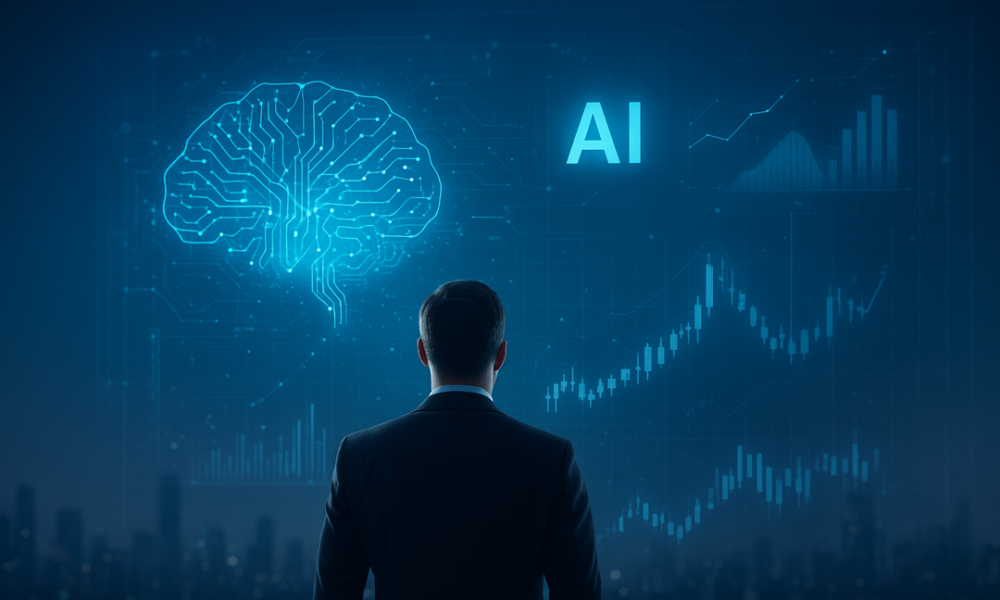 How Ai and Data Science Are Redefining’s Modern Wealth Creation’s