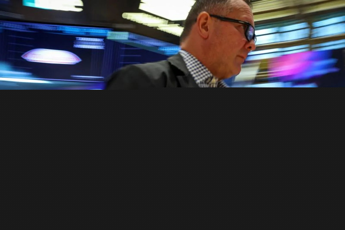 Wall St set to open higher as pause in US-Iran hostilities lifts sentiment