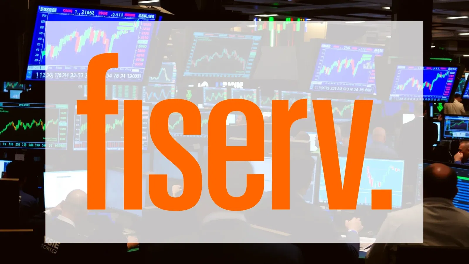 Fiserv Shares Hit Annual Low Despite Strong Analyst Backing