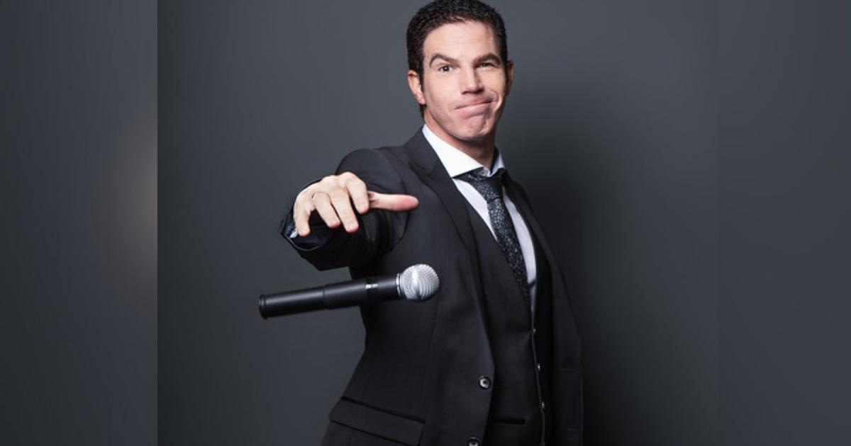 Bury Hospice Comedy Festival returns with star-studded line-up