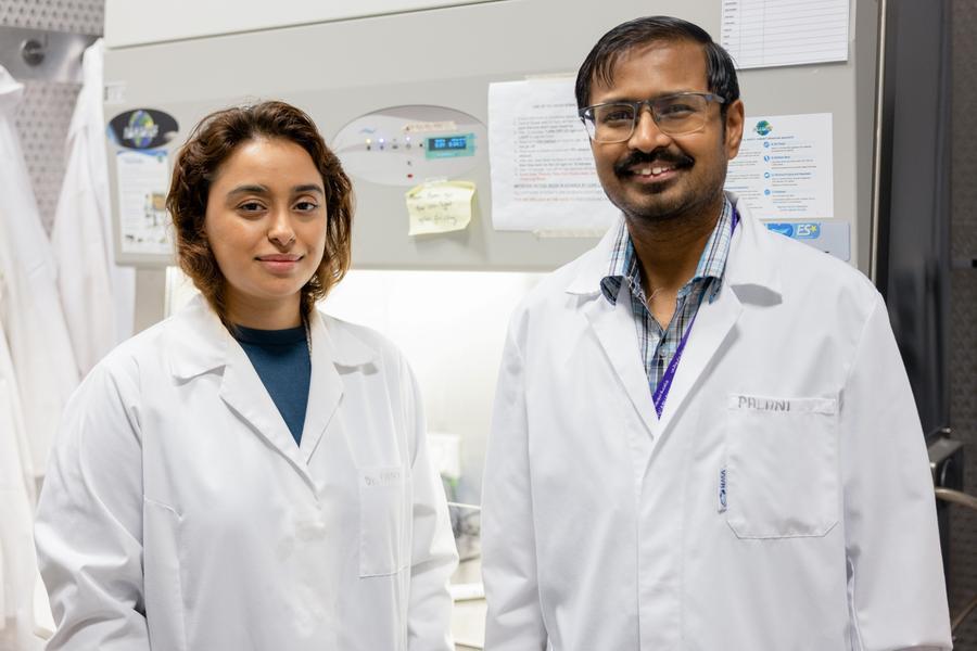 New light-based nanotechnology could enable more precise, less harmful cancer treatment