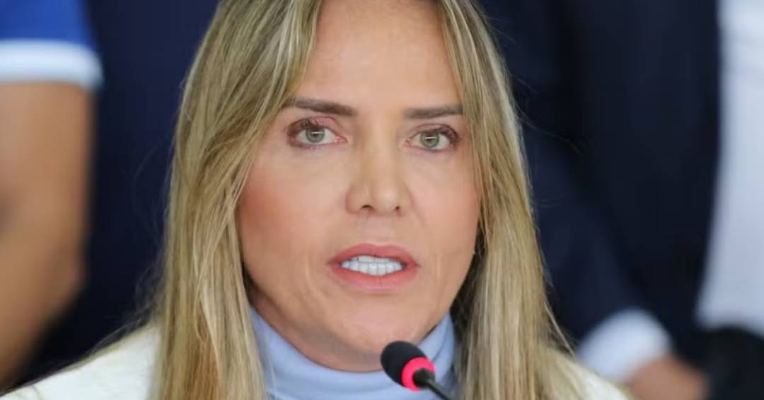Governadora do DF se manifesta sobre Festival de Cinema de Brasília