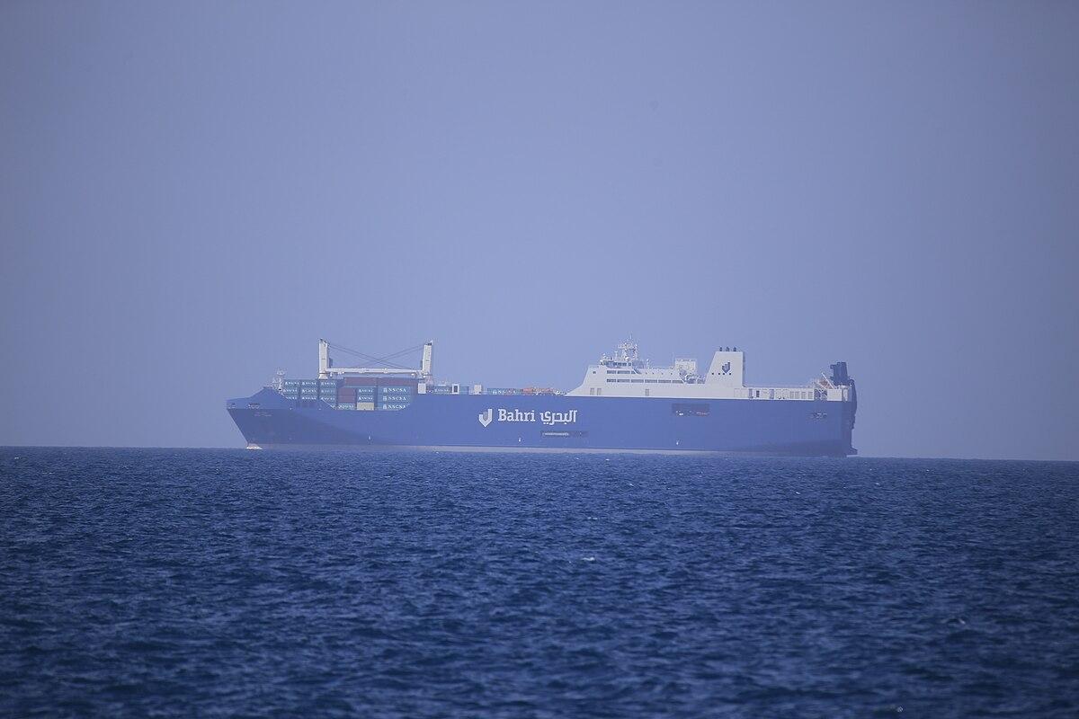 Bahri Plans Fleet Expansion to Strengthen Shipping Operations