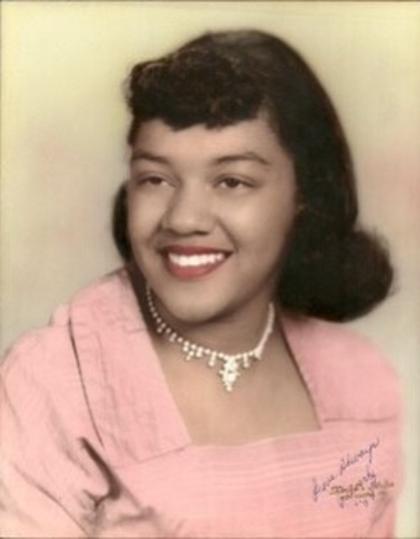 WYNN, Beverly Jun 3, 1941 - Sep 18, 2025