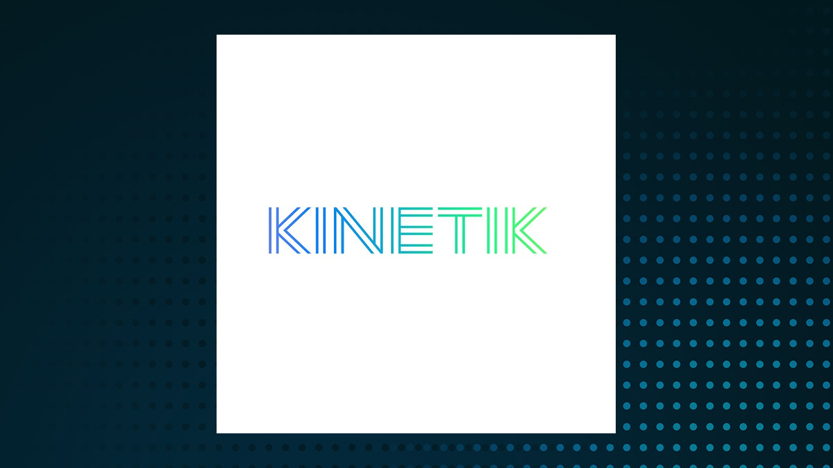 Insider Selling: Kinetik (NYSE:KNTK) Major Shareholder Sells 2,175 Shares of Stock