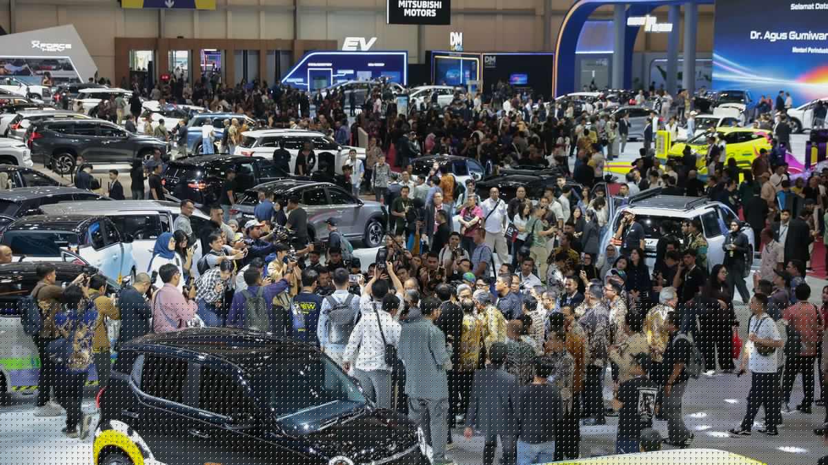 Astra Kuasai 50 Persen Pasar Mobil Indonesia, BYD Mulai Beri Tekanan