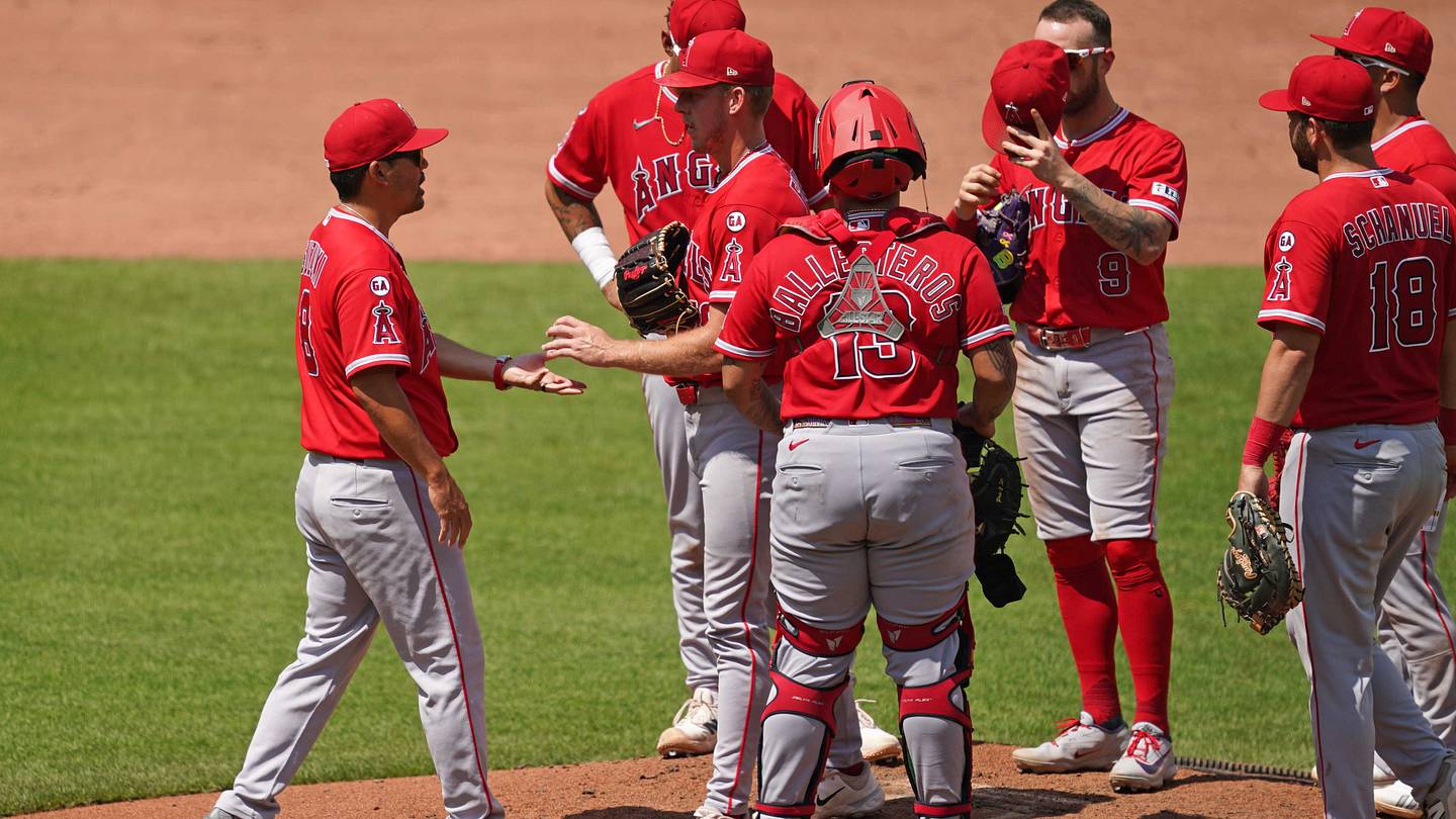 Inside the Los Angeles Angels 2026 Rebuild: Is a True MLB Tanking Strategy Finally Underway?