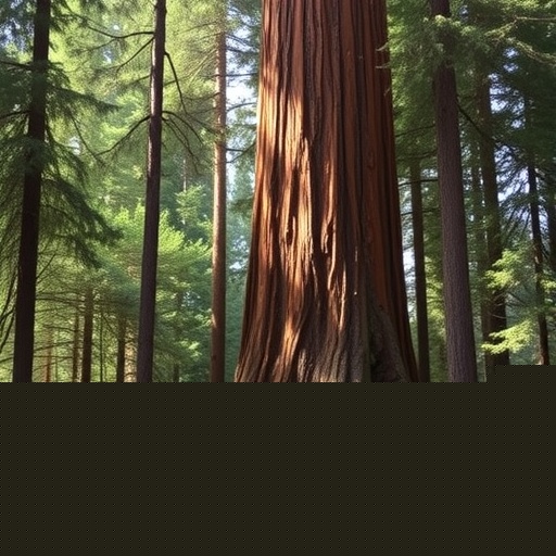 Population history, not age, drives ancient trees’ evolutionary importance in endangered conifer