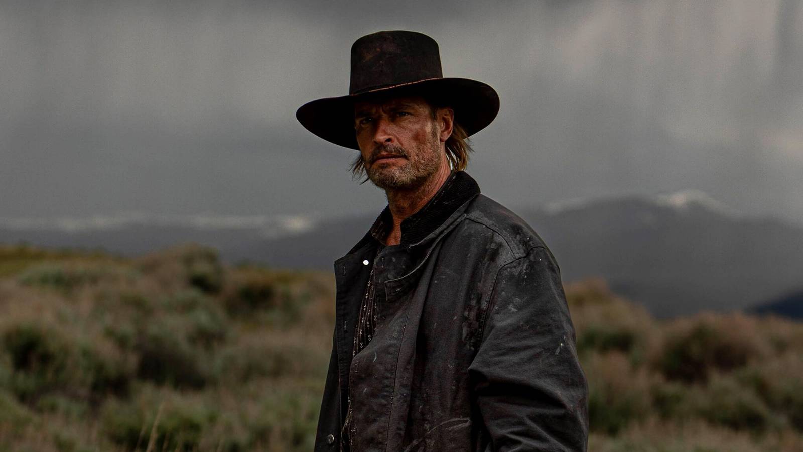 'Yellowstone's Josh Holloway Officially Debuts Gritty New Western With First Trailer [Exclusive]