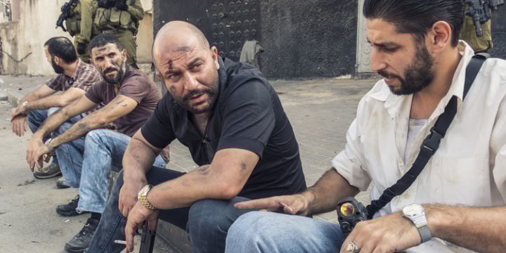 ‘Fauda’ Star Lior Raz Announces Season 5 Release Date on Netflix