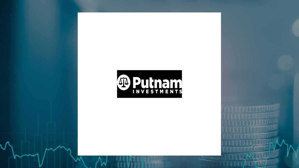 Putnam Premier Income Trust (NYSE:PPT) to Issue $0.03 Monthly Dividend