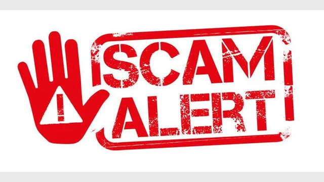 AG Sunday warns of storm-related scams