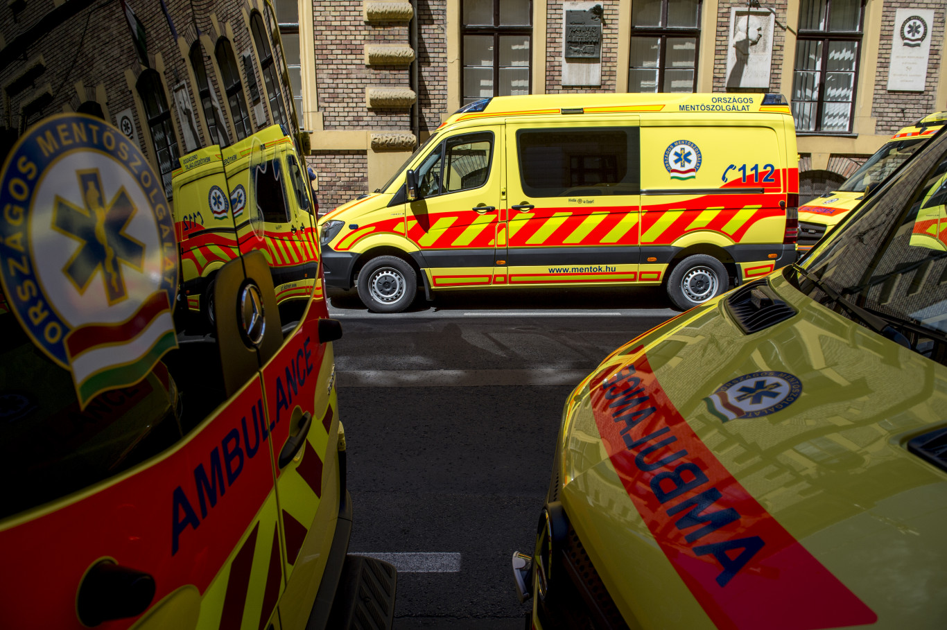 Két nő hirtelen nagyon rosszul lett a szigetes Oti-bulin, meg vannak róla győződve, hogy bedrogozhatták őket, de egyelőre nincs erre utaló hivatalos információ