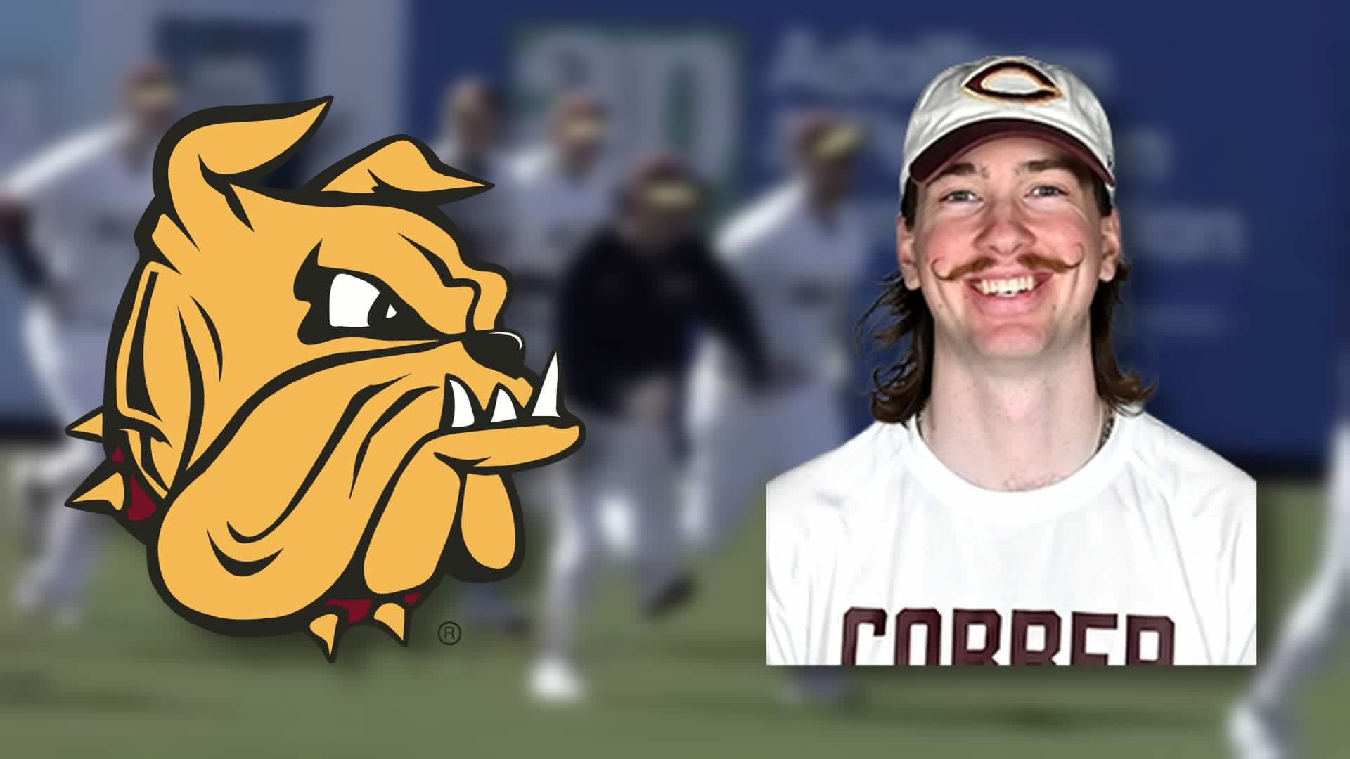 UMD baseball adds Gabe Duncan as assistant coach