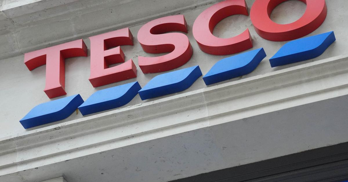 'Stop using it immediately': Tesco issues warning to shoppers over safety risk