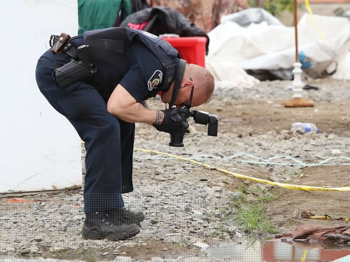 Calls related to property crime and mental health up: Sudbury police