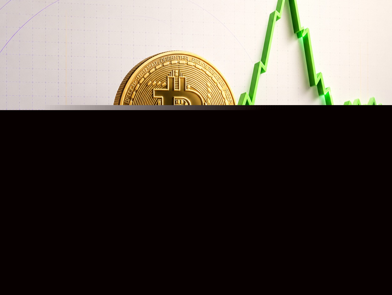 Bitcoin Holds $65,000 as Ethereum Tests Support: Is the Crypto Breakout Still Alive?