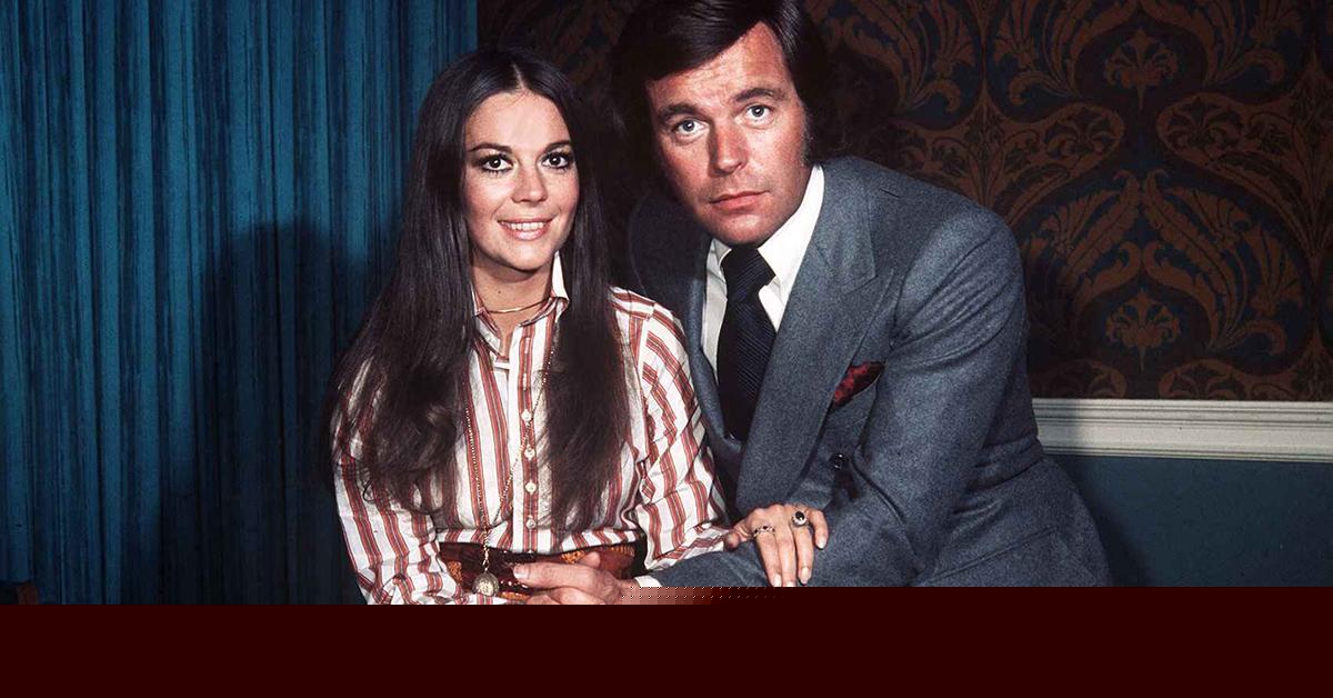 EXCLUSIVE: Robert Wagner's Natalie Wood Tribute Sparks New Questions