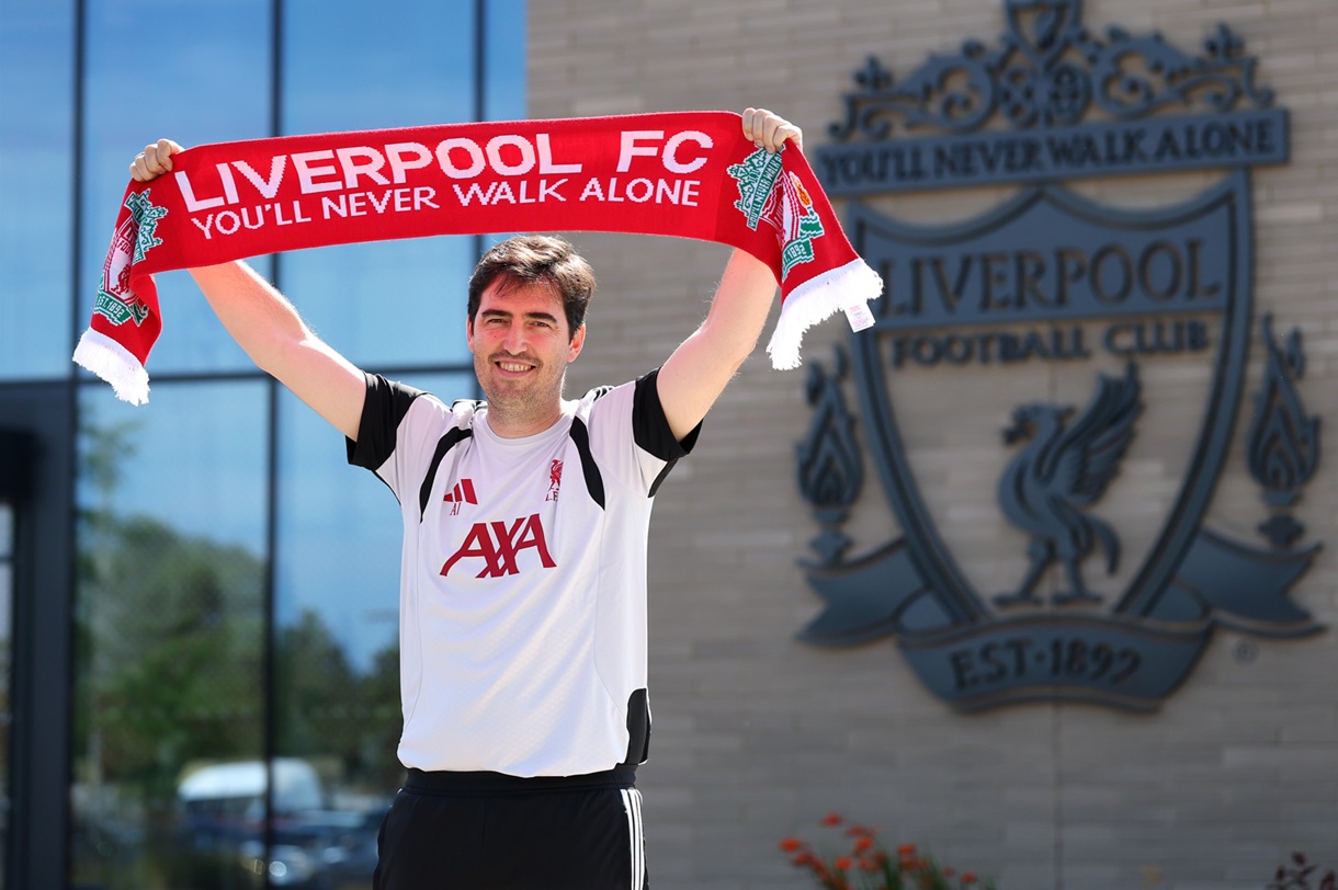 Comment on Why Andoni Iraola Can Get Liverpool Back In The Title Race by Herc