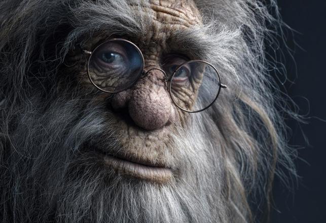 Elderly Bigfoot, Cleopatra's Lost Tomb, Nessie in WWII,   and More Mysterious News Briefly