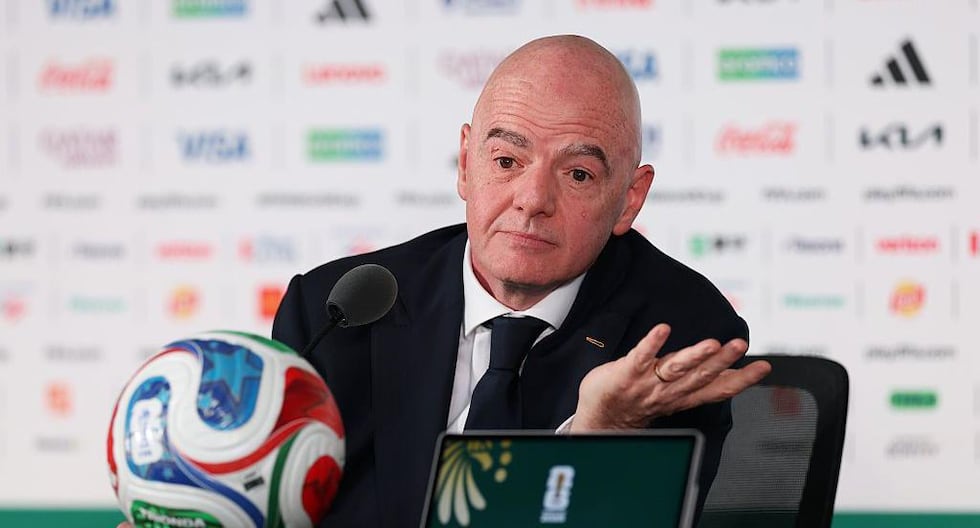 FIFA empieza el contraataque: Tomarán medidas contra quienes afecten su reputación