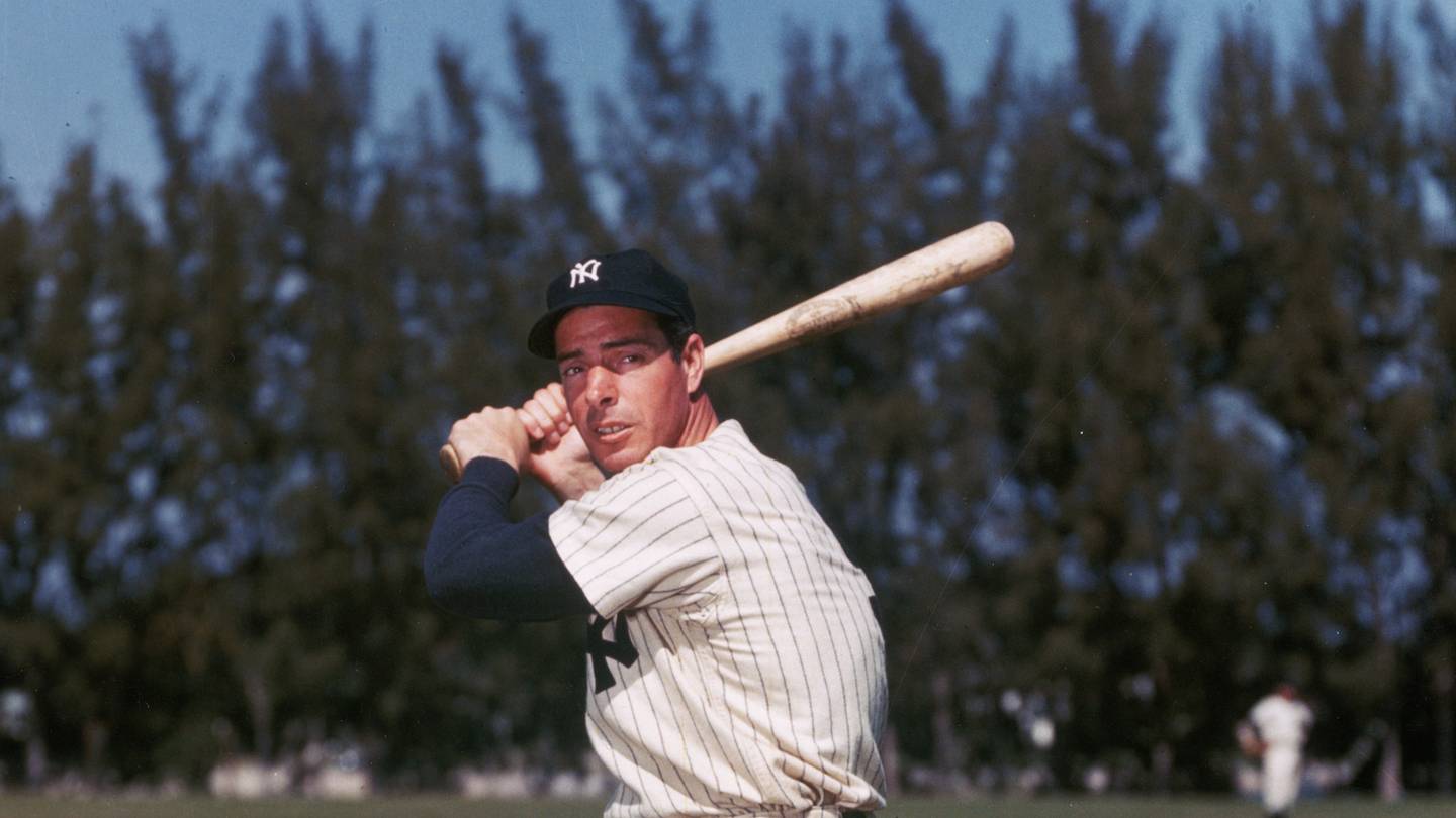 Aaron Judge passing Joe DiMaggio on all-time Yankees HR list was more historic than you think