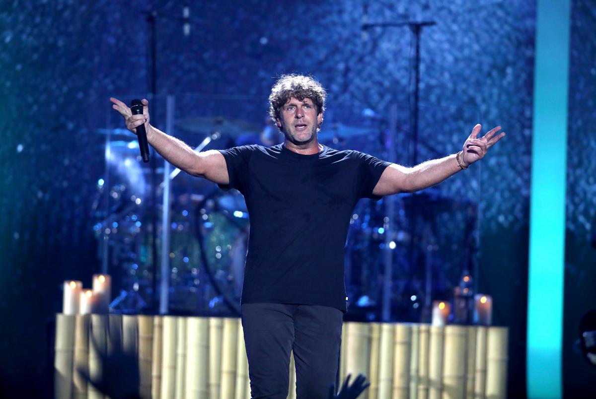 ‘People are Crazy,’ And So is Love: Enter to Win Billy Currington Tickets