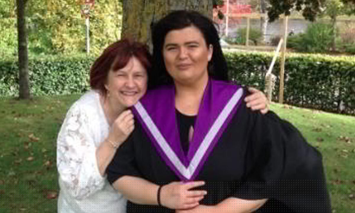 Severity of child abuse charges faced by man accused of murdering RGU graduate revealed