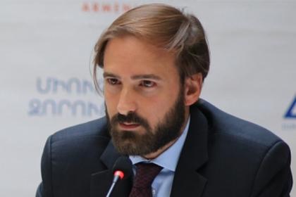 Cultural diplomacy as a driver of Armenia’s economy