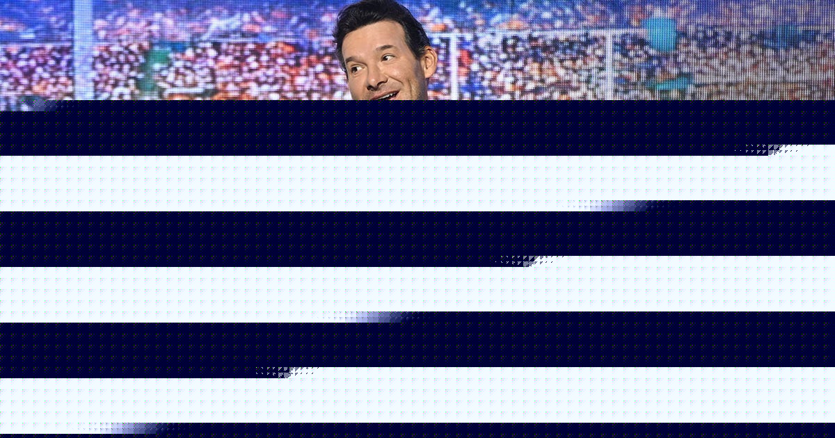 Tony Romo OWI arrest, on leave from CBS indefinitely
