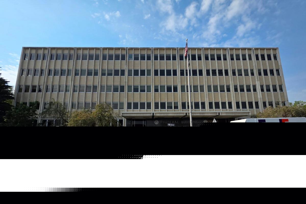 Bozeman Fights to Save Historic Downtown Post Office