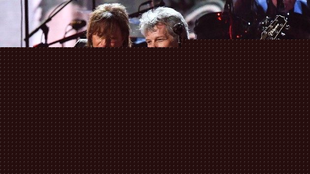 Jon Bon Jovi says it took Richie Sambora ‘years’ to apologize for ‘walking out’ on the band