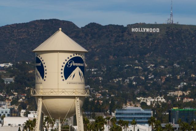 Paramount delays closing Warner buyout while judge considers states' challenge (Business)