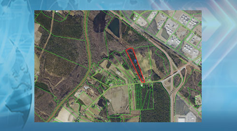 Smithfield Council Approves Rezoning For Proposed Storage Facility