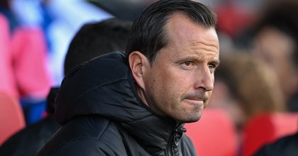 QPR boss Julien Stephan defends making five changes for Oxford draw