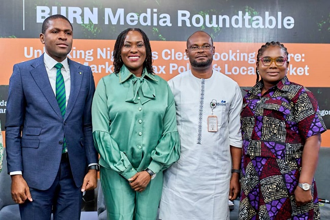 BURN’s carbon finance model transforming clean cooking in Nigeria