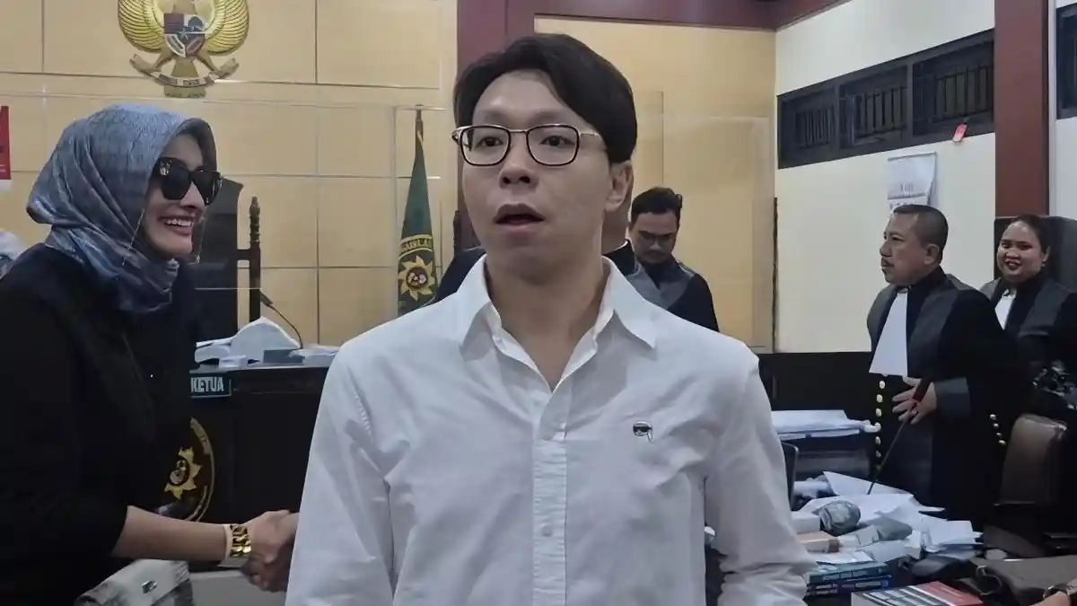 Richard Lee Yakin Doktif Beli Produk Kecantikan yang Diperkarakan, Bukan dari Toko Resminya