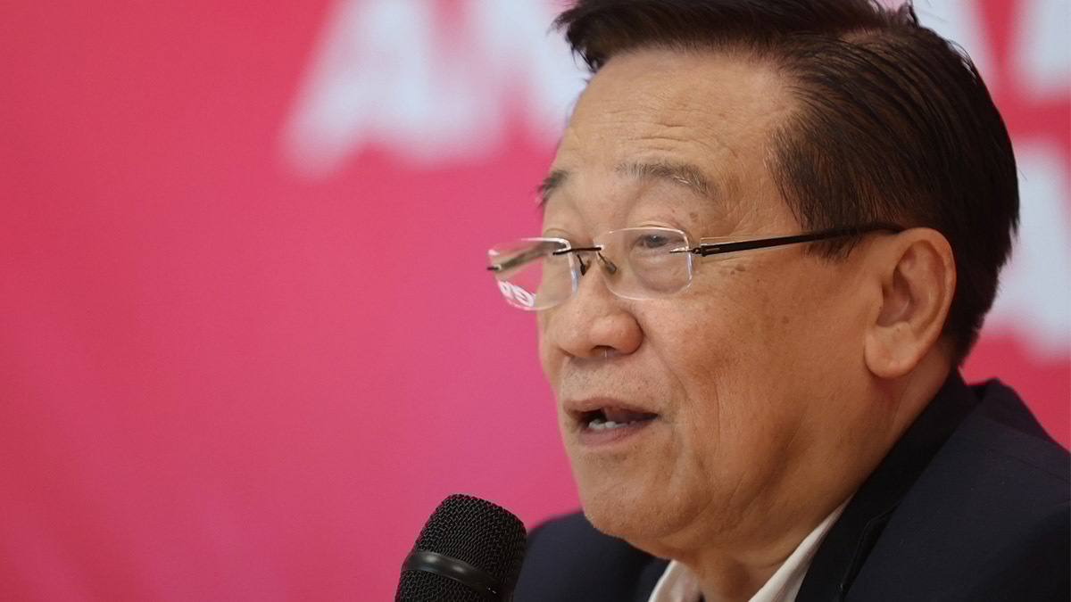 Macalintal to challenge proposals delaying 2026 BSKE