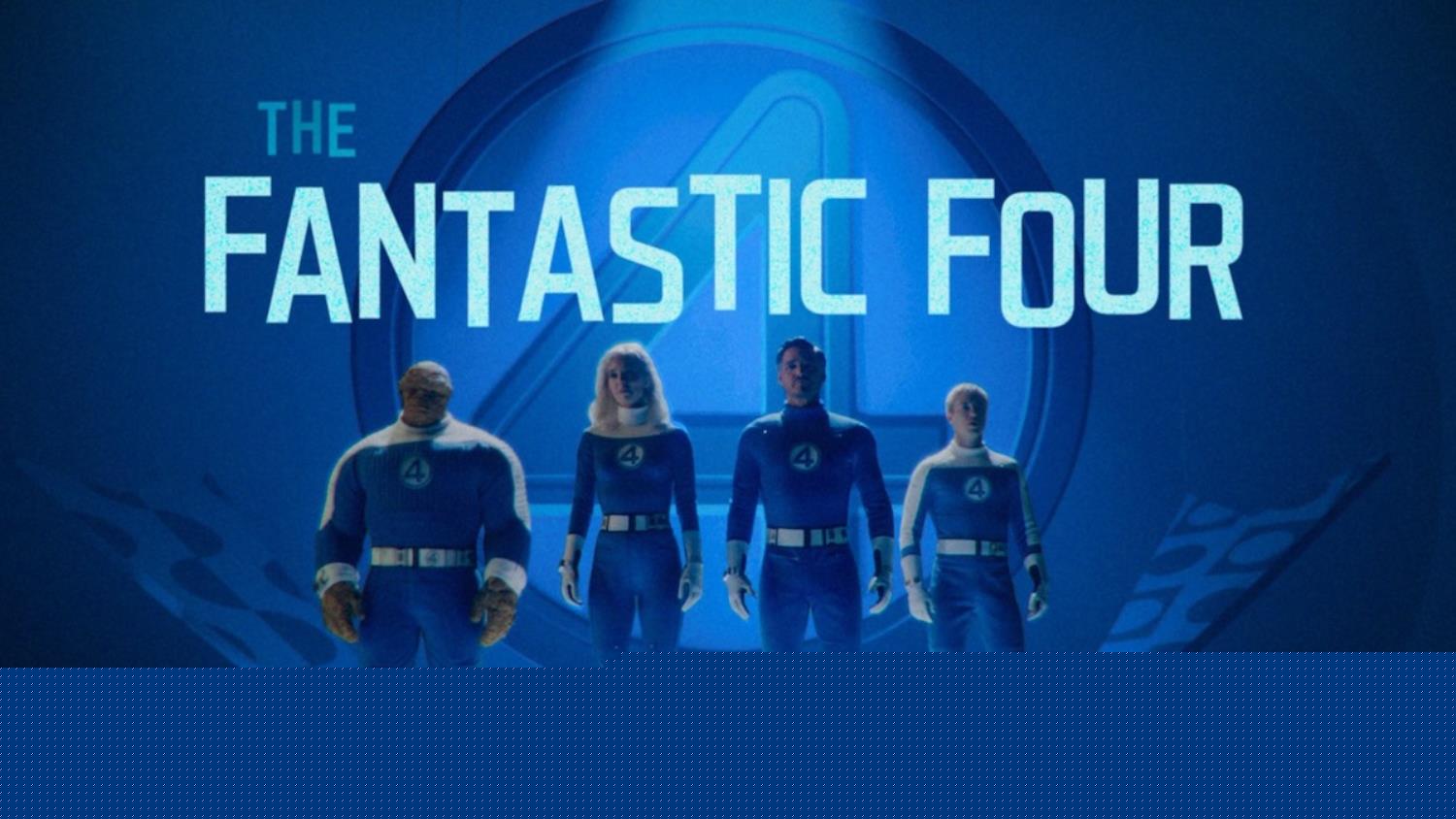 As THE FANTASTIC FOUR's Box Office Run Winds Down, Here's How It Compares To Rest Of The Multiverse Saga