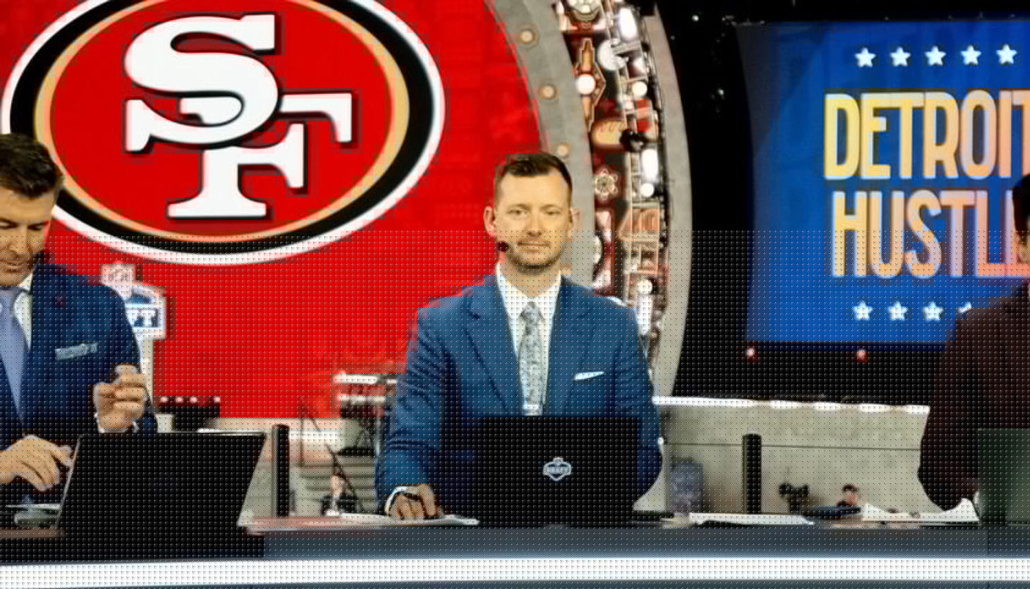 Ex-ESPN analyst Matt Miller hit with legal trouble over horrifying car crash that led to arm amputation: Report