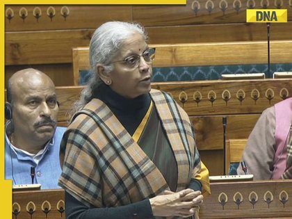 Union Budget 2026: Will Nirmala Sitharaman give tax relief to MSME, rural jobs, housing sectors?