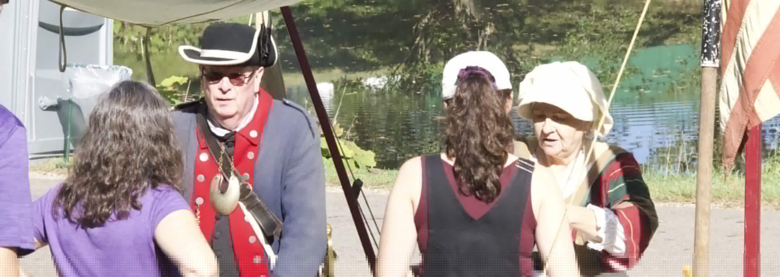 48th annual Ohio Heritage Days highlights history and tradition