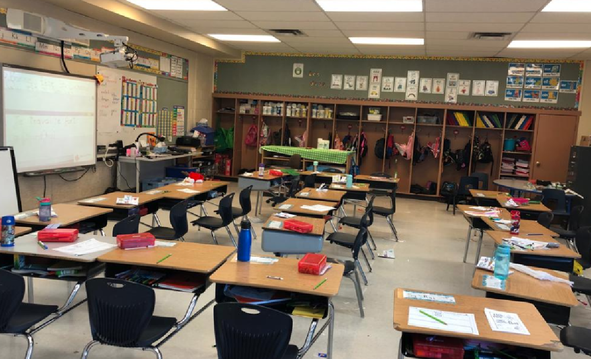 Alberta offers $30-a-day support for families as teachers’ strike looms