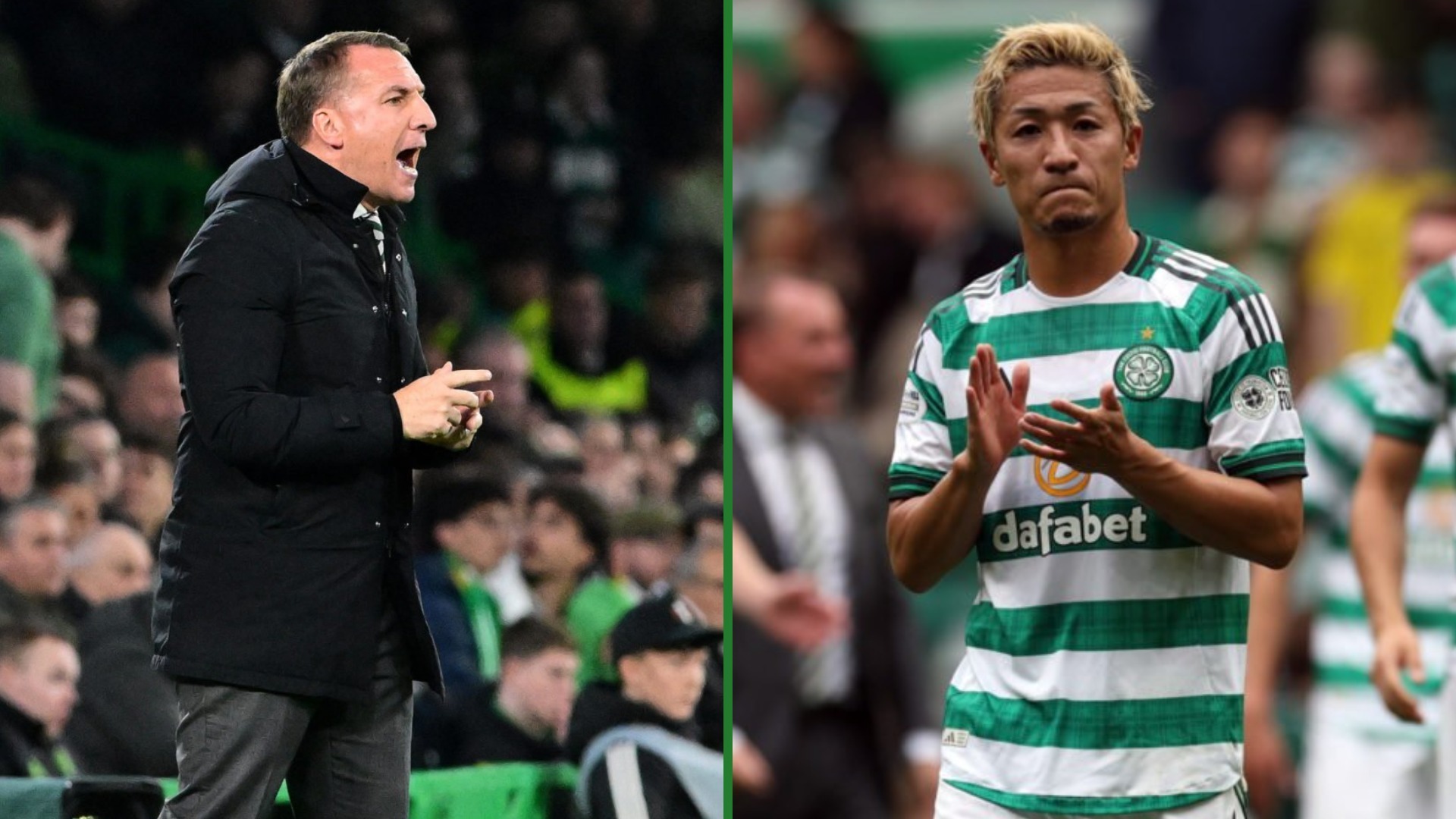 What Brendan Rodgers formation change says about 'shoehorn' approach as ex-Celtic midfielder gives bleak verdict
