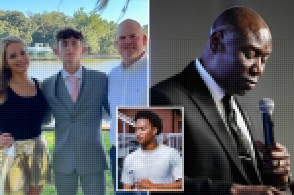 Dad of Nolan Wells’ ‘best friend’ offers massive reward for info — as athlete’s parents take shot at son’s pal