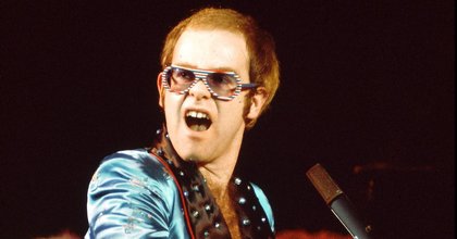 Elton John Shares Emotional New Details About Lifelong Food Addiction