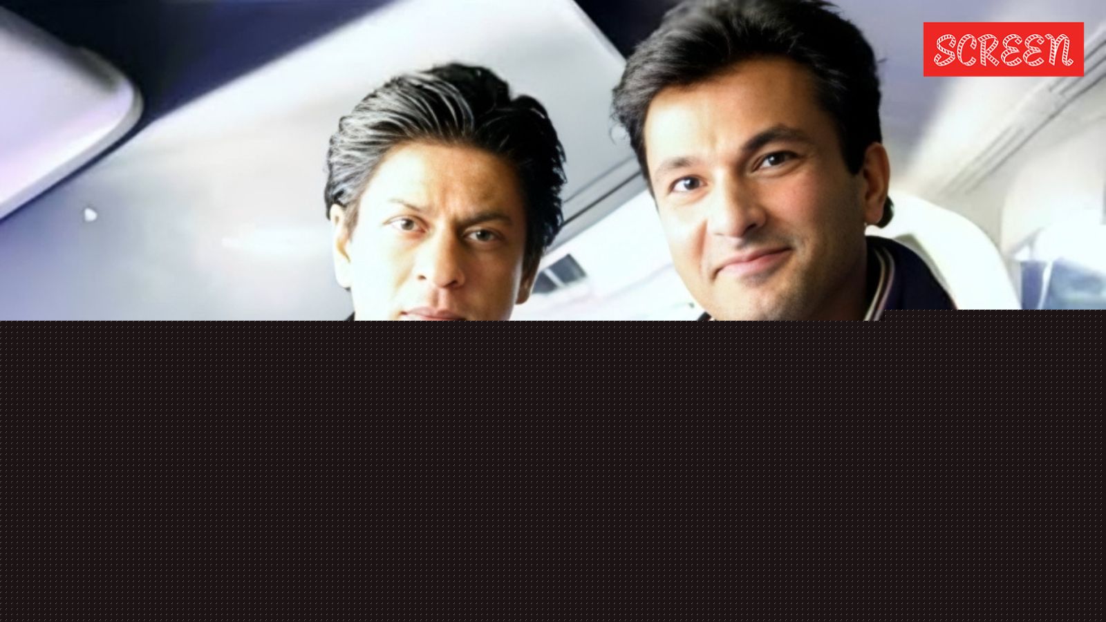 ‘Felt like I had entered someone’s temple’: Vikas Khanna recalls SRK’s restaurant visit
