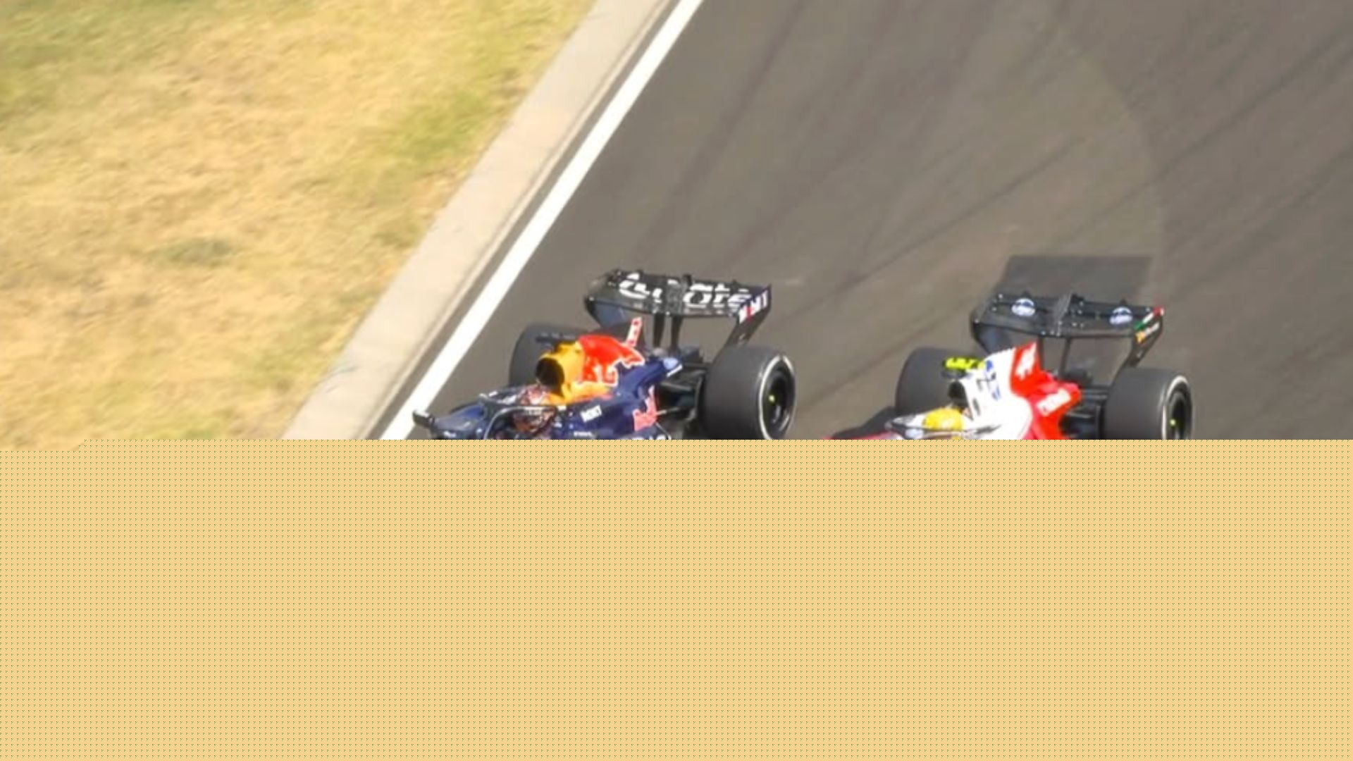 ‘What an assumption!’: Netizen claims Singaporeans to be bitter as the F1  race is happening in Malaysia, sparks backlash from locals