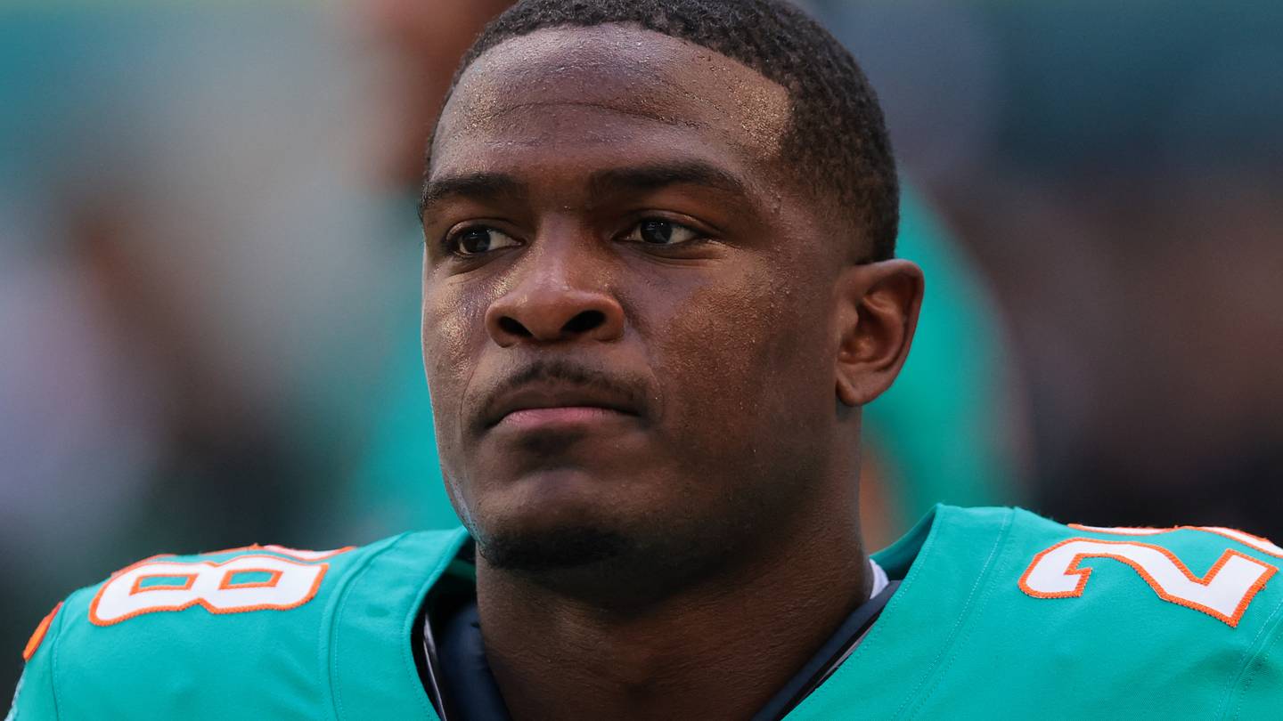 De'Von Achane just tipped the Dolphins' offensive strategy under Bobby Slowik